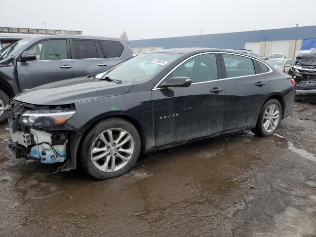 chevrolet malibu 2017 1g1ze5st1hf177574