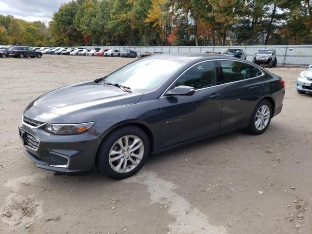 chevrolet malibu lt 2017 1g1ze5st1hf181124