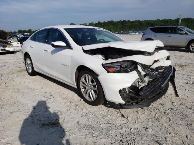 chevrolet malibu lt 2017 1g1ze5st1hf183827