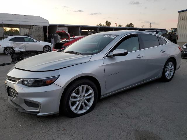 chevrolet malibu lt 2017 1g1ze5st1hf190728