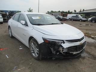 chevrolet malibu lt 2017 1g1ze5st1hf206197