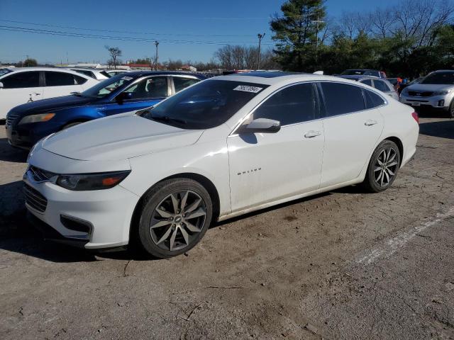 chevrolet malibu lt 2017 1g1ze5st1hf212033