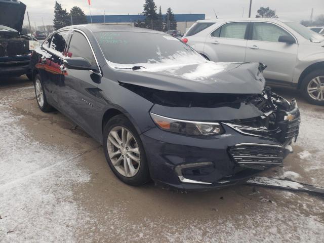 chevrolet malibu lt 2017 1g1ze5st1hf215594