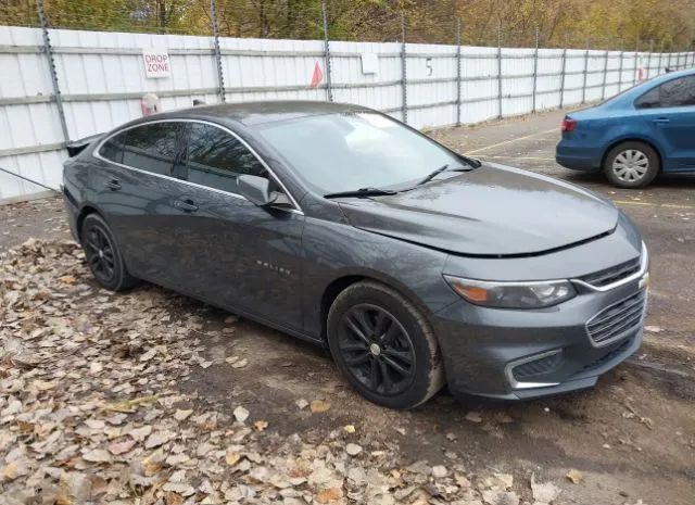 chevrolet malibu 2017 1g1ze5st1hf225963