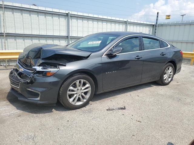 chevrolet malibu lt 2017 1g1ze5st1hf235439