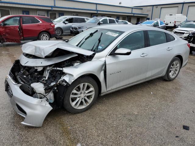 chevrolet malibu 2017 1g1ze5st1hf236963