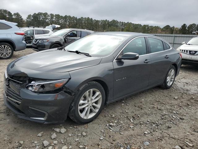 chevrolet malibu lt 2017 1g1ze5st1hf247140