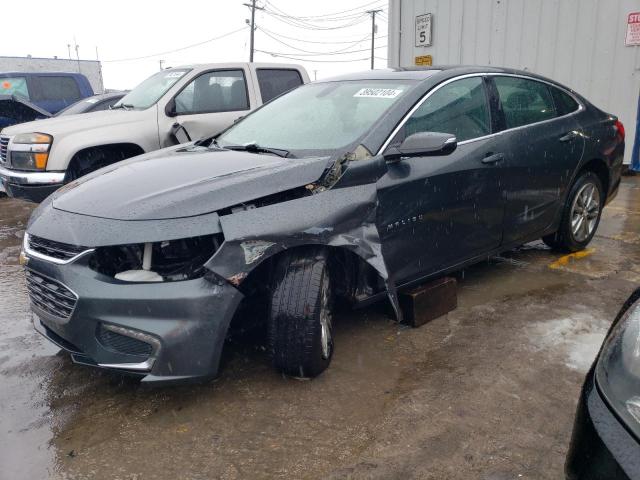 chevrolet malibu 2017 1g1ze5st1hf247963