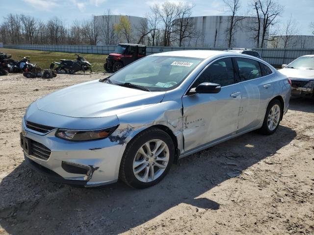 chevrolet malibu 2017 1g1ze5st1hf250376