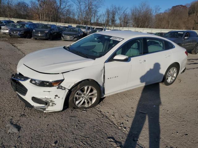 chevrolet malibu lt 2017 1g1ze5st1hf257506