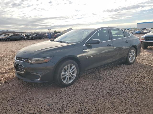 chevrolet malibu lt 2017 1g1ze5st1hf258350