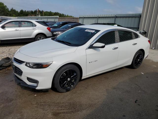 chevrolet malibu 2017 1g1ze5st1hf258901