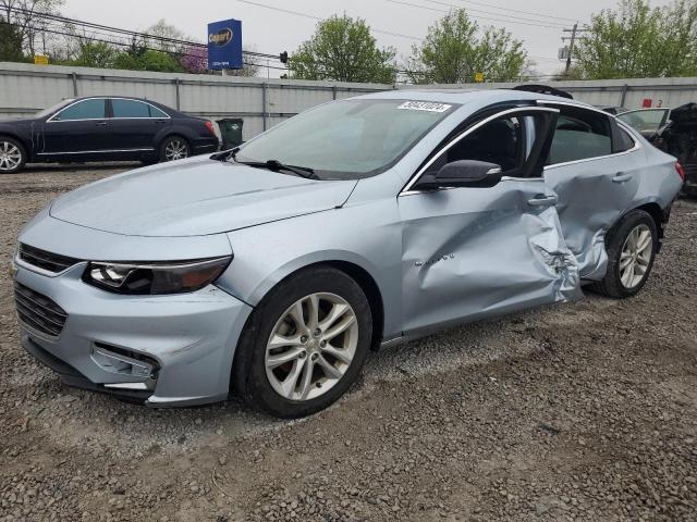 chevrolet malibu lt 2017 1g1ze5st1hf269395