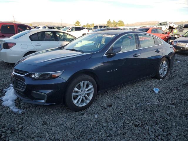 chevrolet malibu lt 2017 1g1ze5st1hf273608