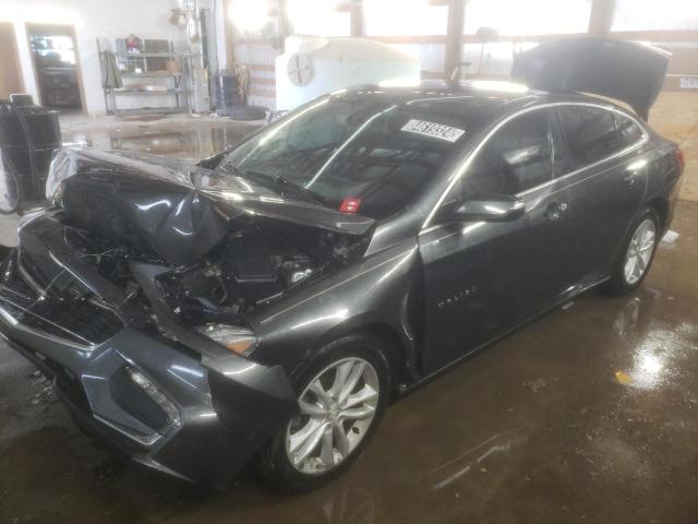 chevrolet malibu lt 2017 1g1ze5st1hf276170