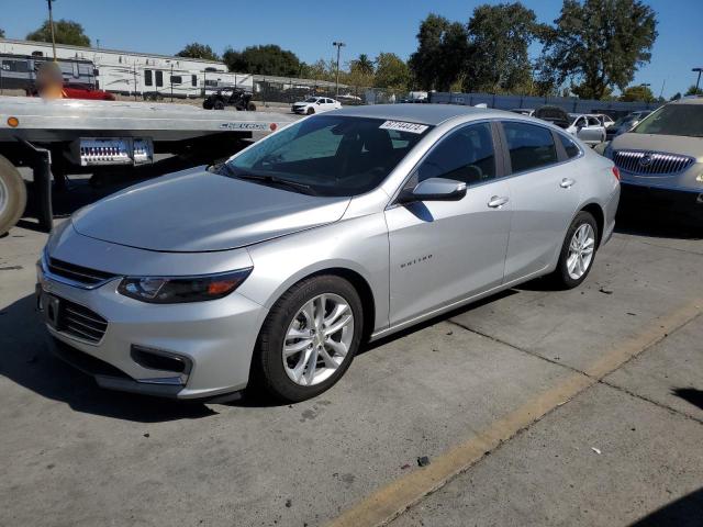 chevrolet malibu lt 2017 1g1ze5st1hf282888