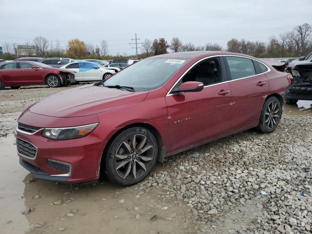 chevrolet malibu lt 2017 1g1ze5st1hf287203