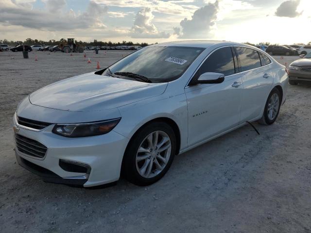 chevrolet malibu lt 2017 1g1ze5st1hf289680