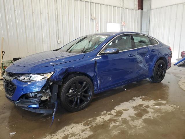 chevrolet malibu pre 2023 1g1ze5st1pf155248