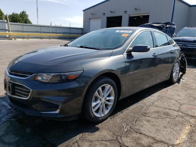 chevrolet malibu lt 2016 1g1ze5st2gf175069