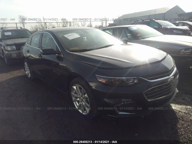 chevrolet malibu 2016 1g1ze5st2gf177002