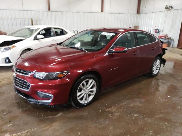 chevrolet malibu lt 2016 1g1ze5st2gf189182