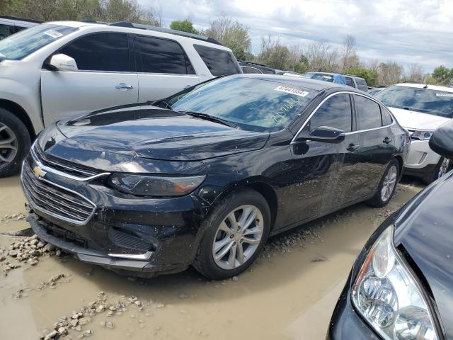 chevrolet malibu lt 2016 1g1ze5st2gf207650