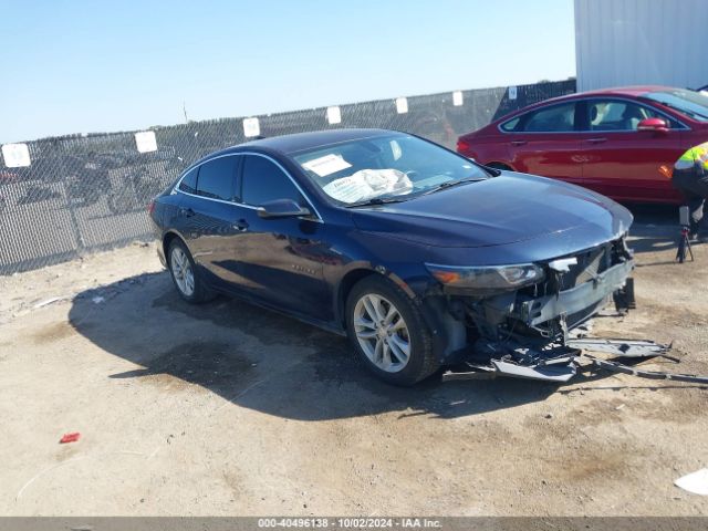 chevrolet malibu 2016 1g1ze5st2gf207731