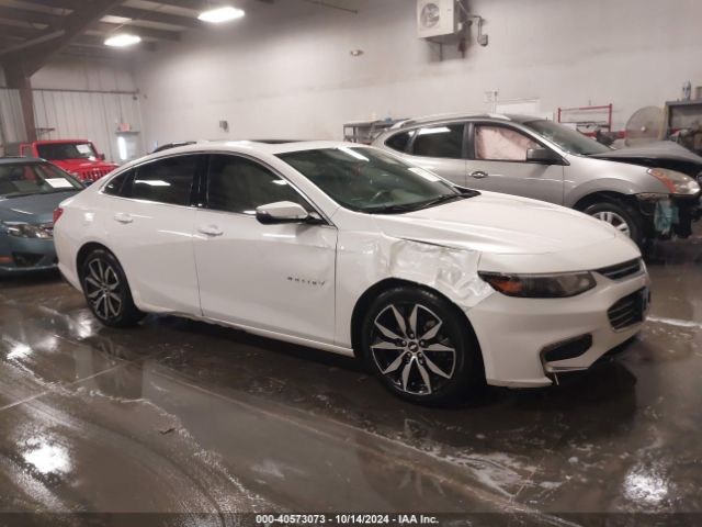 chevrolet malibu 2016 1g1ze5st2gf211004