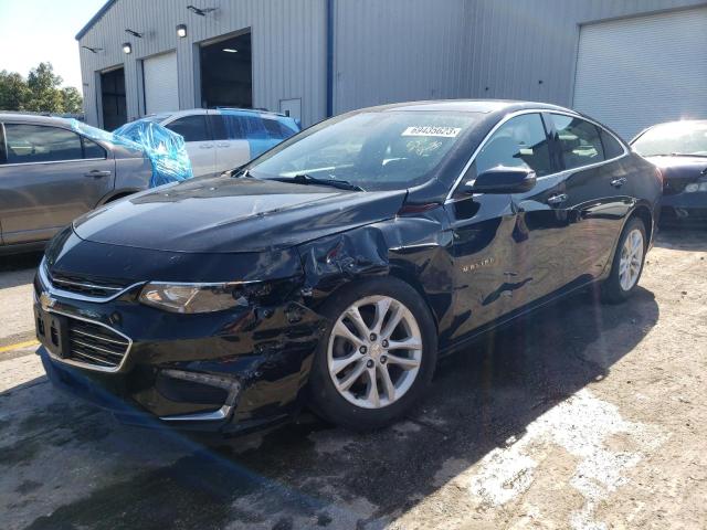 chevrolet malibu 2016 1g1ze5st2gf220611