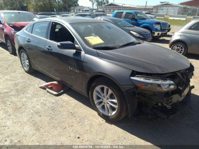 chevrolet malibu 2016 1g1ze5st2gf223184