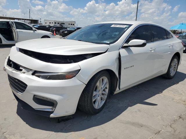 chevrolet malibu 2016 1g1ze5st2gf225551