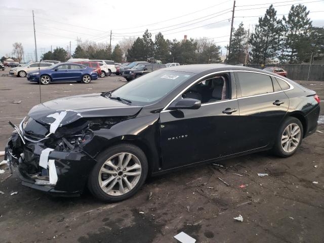 chevrolet malibu lt 2016 1g1ze5st2gf228143