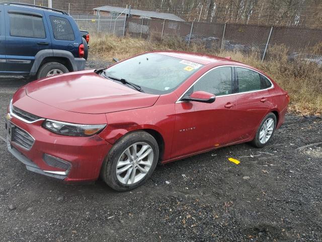 chevrolet malibu lt 2016 1g1ze5st2gf231169