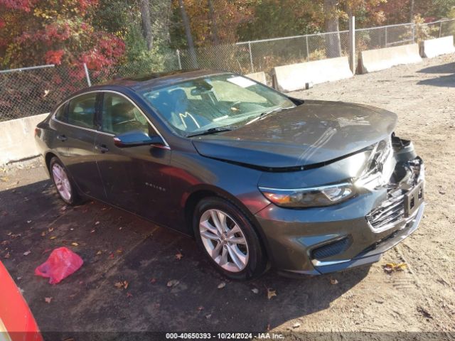 chevrolet malibu 2016 1g1ze5st2gf243967