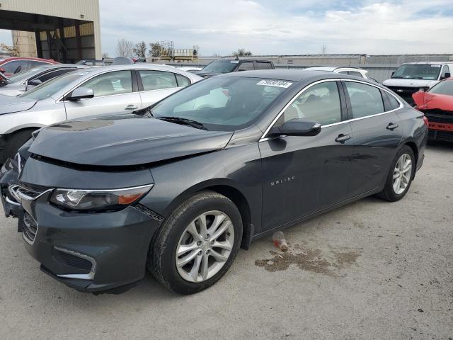 chevrolet malibu lt 2016 1g1ze5st2gf244441