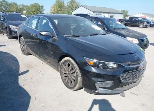 chevrolet malibu 2016 1g1ze5st2gf245735