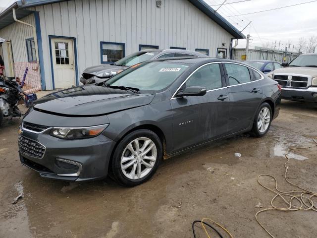 chevrolet malibu 2016 1g1ze5st2gf250370