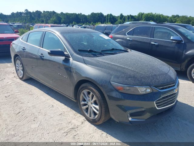 chevrolet malibu 2016 1g1ze5st2gf259473