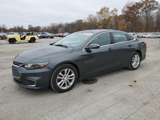 chevrolet malibu lt 2016 1g1ze5st2gf264401