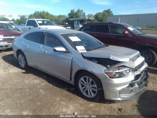 chevrolet malibu 2016 1g1ze5st2gf268013