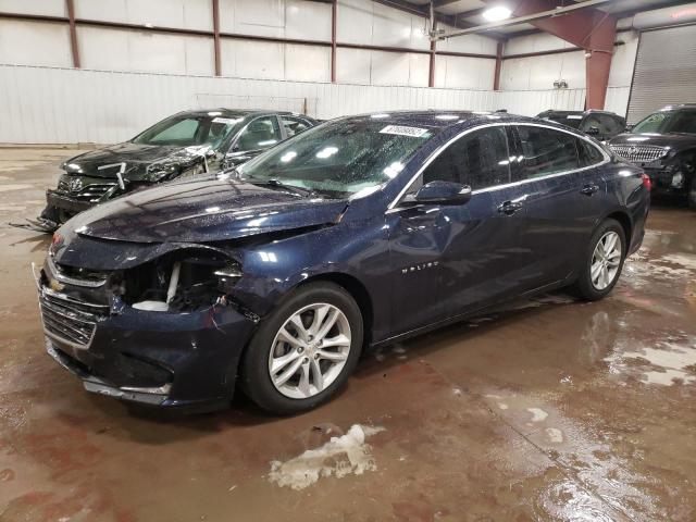 chevrolet malibu lt 2016 1g1ze5st2gf273535