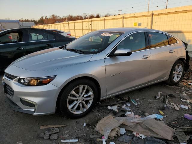 chevrolet malibu 2016 1g1ze5st2gf295986