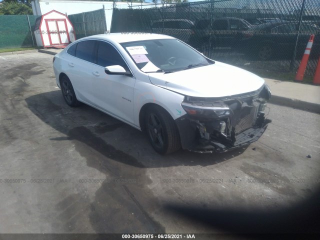 chevrolet malibu 2016 1g1ze5st2gf303195