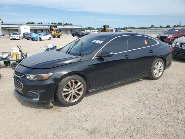 chevrolet malibu lt 2016 1g1ze5st2gf304153