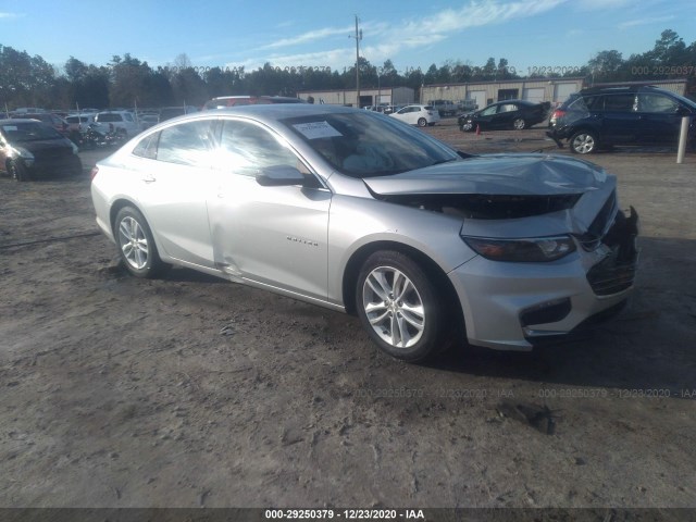 chevrolet malibu 2016 1g1ze5st2gf309076