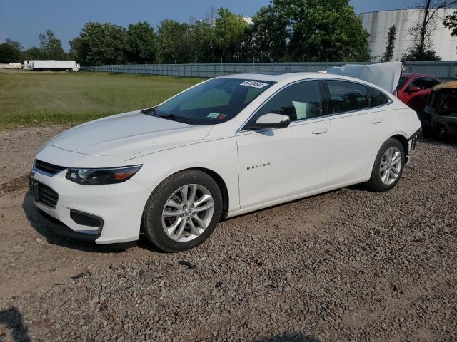 chevrolet malibu lt 2016 1g1ze5st2gf312110