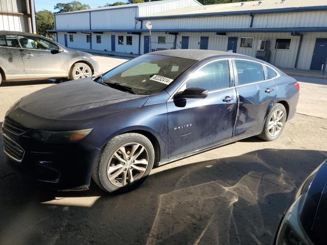 chevrolet malibu lt 2016 1g1ze5st2gf314858