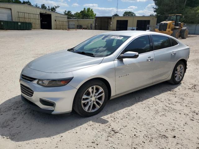 chevrolet malibu lt 2016 1g1ze5st2gf326427