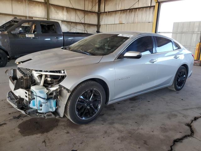 chevrolet malibu lt 2016 1g1ze5st2gf327691